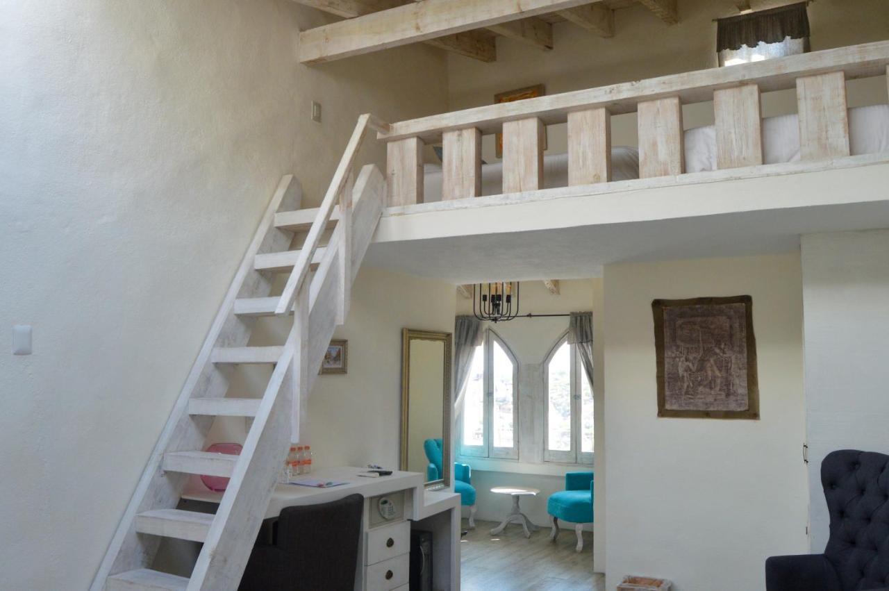 Hotel De Piedra برنال المظهر الخارجي الصورة