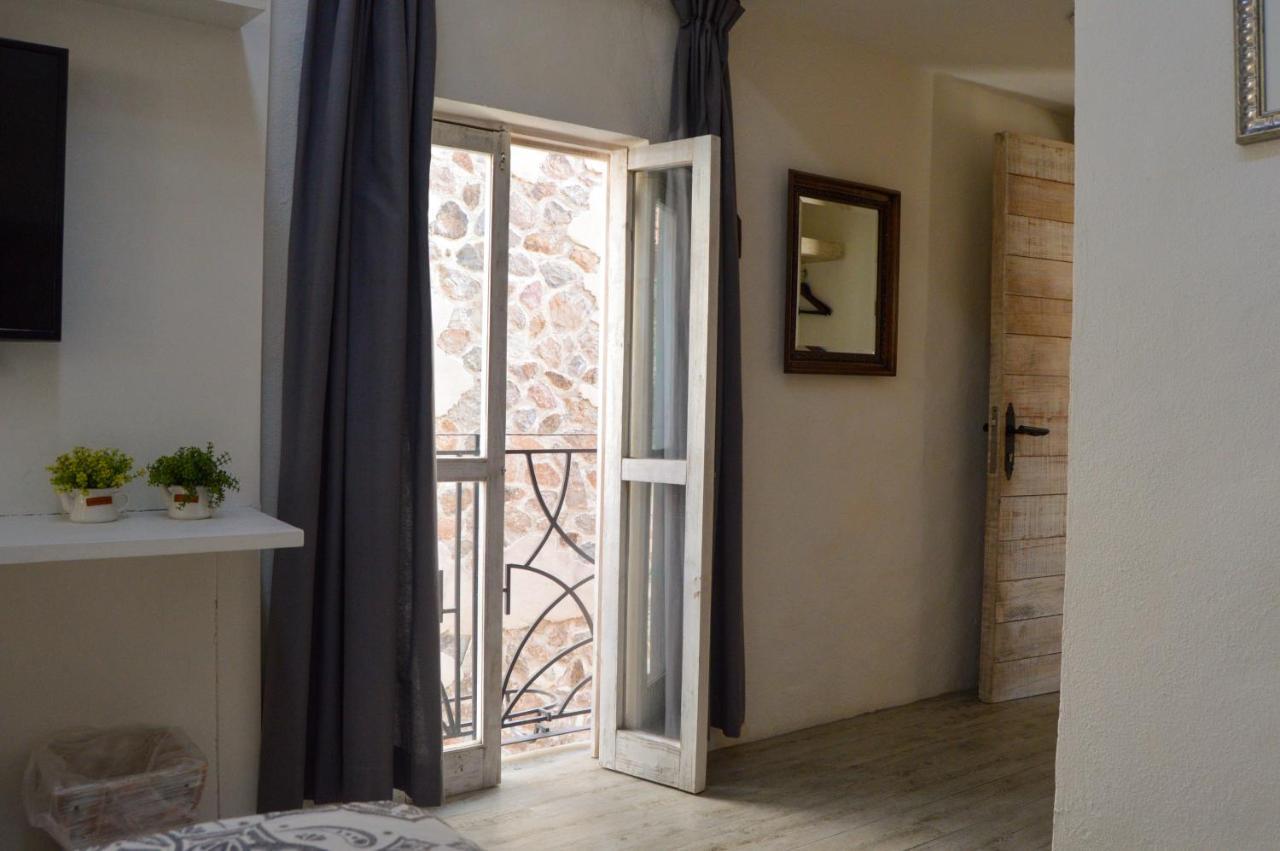 Hotel De Piedra برنال المظهر الخارجي الصورة