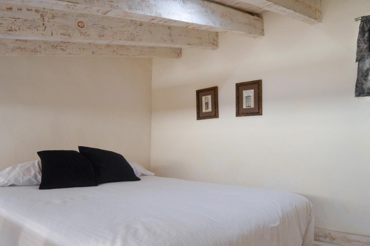 Hotel De Piedra برنال المظهر الخارجي الصورة