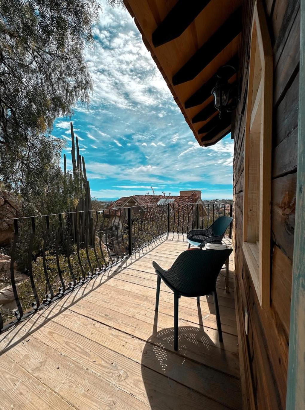 Hotel De Piedra برنال المظهر الخارجي الصورة